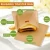 Import Microwave Bags Muffin Tray For Toaster Oven Silicone Heat Resistant Pan Mats from China