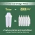 Import Mineral Water Filter Activated Carbon Solar for Water Filter-jugs JFC002-A Water Pitcher Filter from China