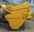 Import Mini Digger Excavator Bucket Rake from China