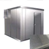 mini mobile freezer cool and cold room store design for sale