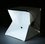 Mini photo studio 40cm photo studio accessories 5500K studio photo