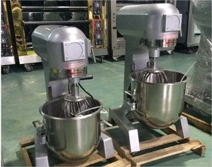 Wholesale chocolate planetary mixer For Chocolate Production 