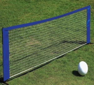 Mini Portable Tennis Net for Driveway - Kids Soccer Tennis Net475782