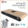 Mini Programmable Video Text Uo Smart Beam 3d Laser Projector 300 ansi lumens daylight projector