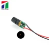 Mini Red Dot Laser Diode modules 635nm 10mW pulse Laser Modules