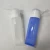 Import Mini Small Plastic Funnels For Perfume Liquid Oil Filling, High quality transparent PP mini funnel from China