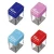 Import Mitsubishi Uni color pencil sharpener made in Japan for wholesalers from Japan