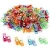 Import Mixed Plastic Wonder Clips sewing Patchwork Fabric Quilting Sewing Knitting Clips Home Office Supplies from China