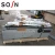Import MJ6132TD Woodworking Precision Pushing Bench Saw / Sawing Machine from China