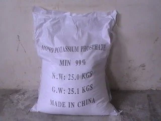 MKP chemical fertilizers 00-52-34