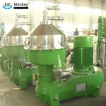 MKWSL-324 Gluten production line manufacturer
