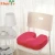 Import mly Newest Office Chair U shape cooling gel Memory Foam soft Seat Cushion from China