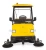 Import MN-E800W Electric Floor Sweeper China Road Sweeper from China