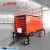 Import mobile electric lift work platform of henan consultant from China