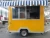 Import Mobile Hot Dog/Ice Cream/Slush/Pizza Vending Cart For Sale from China