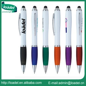 Mobile Phone Use touch screen pen Plastic Material stylus pen