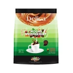 Mocha Peppermint Instant White Coffee