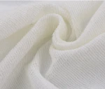 Modacrylic Fiberglass Fabric For Mattress Cover