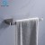 Import Modern 6pcs wall mounted brushed nickel stainless steel 304 bathroom accessories set for bath from China