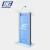 Import Modern church acrylic pulpit Plexiglass podium Conference School Church Lectern with LED Light from China