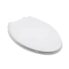 Modern Commode PP Toilet Seat Cover Elongated Wc Wholesale American Adult Plastic Toilet Seat Set