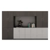 Modern Design Customized Size Office Wood File Cabinet