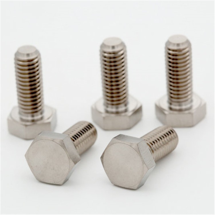 Modern design The lowest price Titanium alloy bolt and cup cone washers allen key