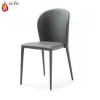 Modern furniture garden stackable restaurant chair