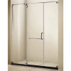 Modern luxury bathroom design simple shower room for sanitary fittings (E685)
