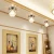 Import Modern metal indoor bedroom living room hotel lobby 20W decorative LED ceiling light from China