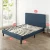 Import Modern Wooden Bedroom Furniture  Bed from China