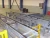 Import Modular Design Chain Conveyor Electric Motorized Drive Steel Chain Conveyor from China