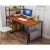 Import Modular Design Cubicle Furniture Exclusive Office Desks Modern And Workstations from China