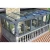 Import Modular House Custom Contemporary Glass Homes Commercial Greenhouse Customized Sunroom from China