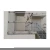 Import Modular Type Non Welded 6082 Marine Grade Interior And Exterior Industrial Aluminum Stair Handrail from Qatar