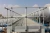 Import Modular Type Non Welded 6082 Marine Grade Interior And Exterior Industrial Aluminum Stair Handrail from Qatar