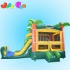 Module commercial inflatable bouncer with prices,inflatable bouncy castle with pool,inflatable jumping castle