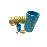 Mold Parts Plastic Die Mould Spare Parts