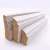 Import molding wall decorative verneered mdf skirting board wall molding trim kayu solid moulding foam crown moulding from China