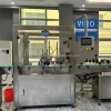 Monoblock 10ml 30ml 60ml Small Tincture Bottle Liquid Essential Oil Filling Capping Machine for Syrup Oral Packing Line