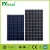 Import Monocrystalline Silicon Ingot All Black Bule Solar Panel 320 Watt Mono Panel from China