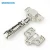 Import MONSOON Soft Close Hydraulic Kitchen Cabinet Hinge Wooden Door Conceal Furniture Hinge from China
