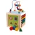 Import montessori wooden math educational calculate toys construction toys from China