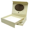 mooncake paper box ,Customized mooncake packaging for gift mooncake packaging box