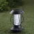 Import Mosquito Lamp Trap New Home Killer Solar UV Light Blue Body Bats Anti Bug China Power Item Time from China