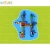 Import Most popular good quality kids playground outdoor timekeeping outdoor playground from China