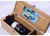 Import Most Popular Video Brochure&amp;Card Player Paper Craft with Wood Box for Wine from China