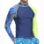 Import Most unique men&#x27;s Rash Guard long sleeves quick dry , comfortable rash guard by Fit Impex from China
