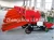 Import Motor Type Grass Hay Baler Machine Automatic Round Baler for Corn Silage from China