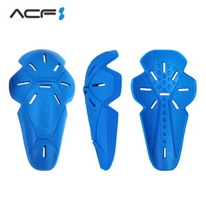 Motorcycle New Design Knee Elbow Pads Protection Motocross Racing Knee Shin Guards Protective Gear Armor for Adults Cycling